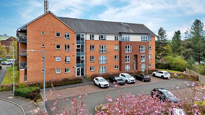 2 Bedroom Flat For Sale In Caledonia Street, Dalmuir, G81