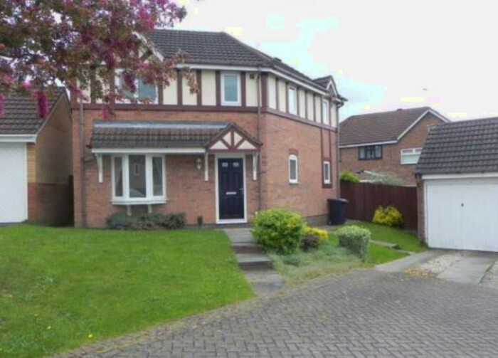 3 Bedroom Detached House To Rent In Moss Close, Arnold, NG5