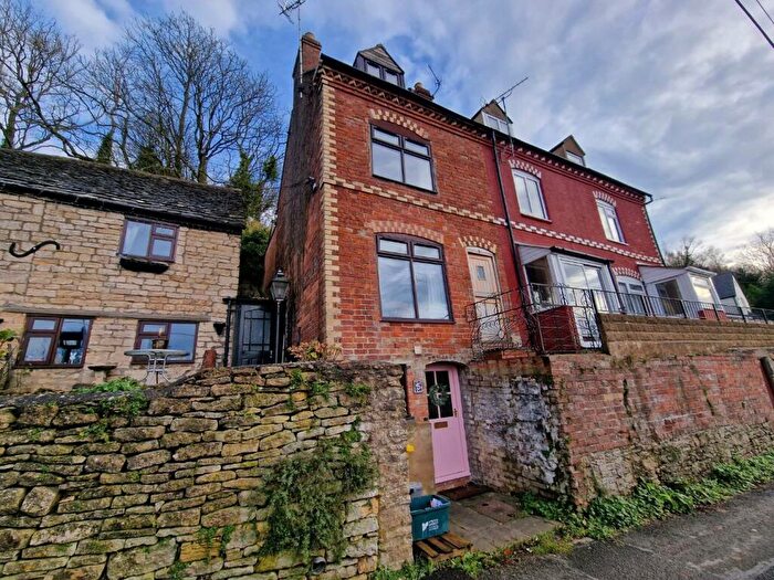 2 Bedroom House To Rent In Tabernacle Walk, Rodborough, Stroud, GL5