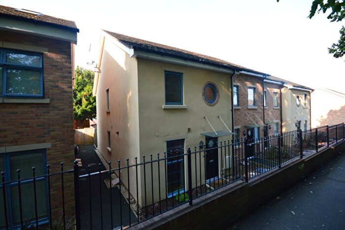3 Bedroom Detached House To Rent In Annabel Court, Dene Road, Andover, SP10