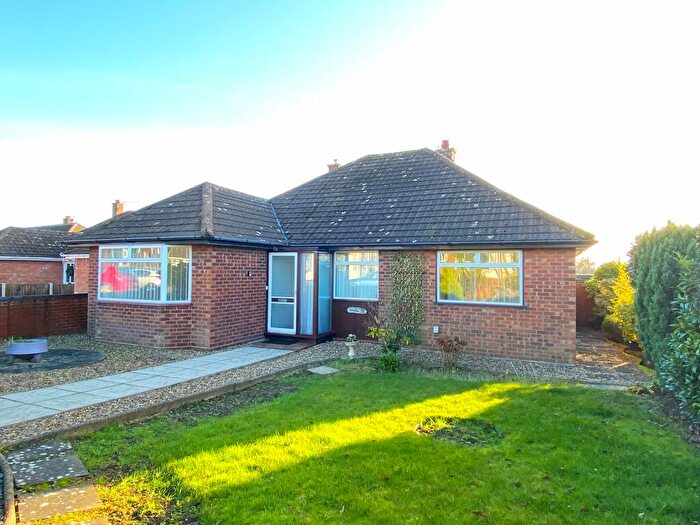 3 Bedroom Detached Bungalow For Sale In Saracen Road, Hellesdon, NR6