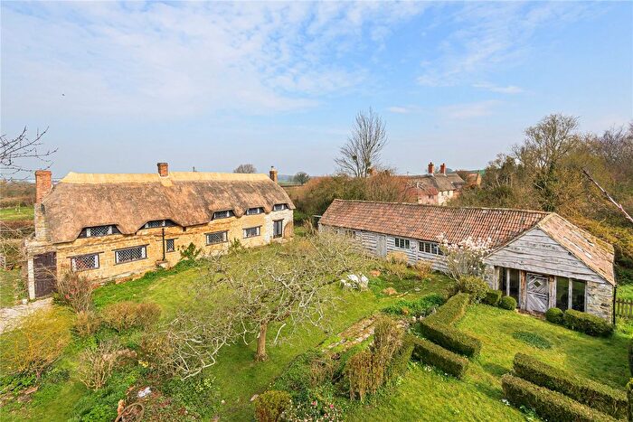 6 Bedroom Detached House For Sale In Ilford, Ilminster, Somerset, TA19