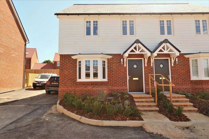 3 Bedroom Semi-Detached House To Rent In Paddock Way, Bexhill-On-Sea, TN39