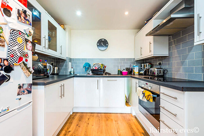 2 Bedroom Apartment To Rent In Nayland Court, Romford, RM1