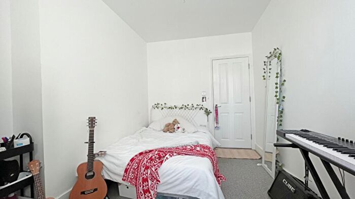 1 Bedroom House Of Multiple Occupation To Rent In Brunswick Place, Brighton, East Sussex, BN3