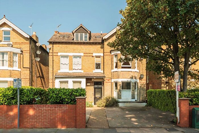 1 Bedroom Flat To Rent In Grange Road, Ealing, W5
