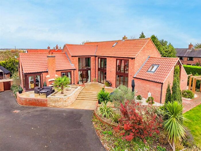4 Bedroom Detached House For Sale In Sibthorpe, Newark, NG23