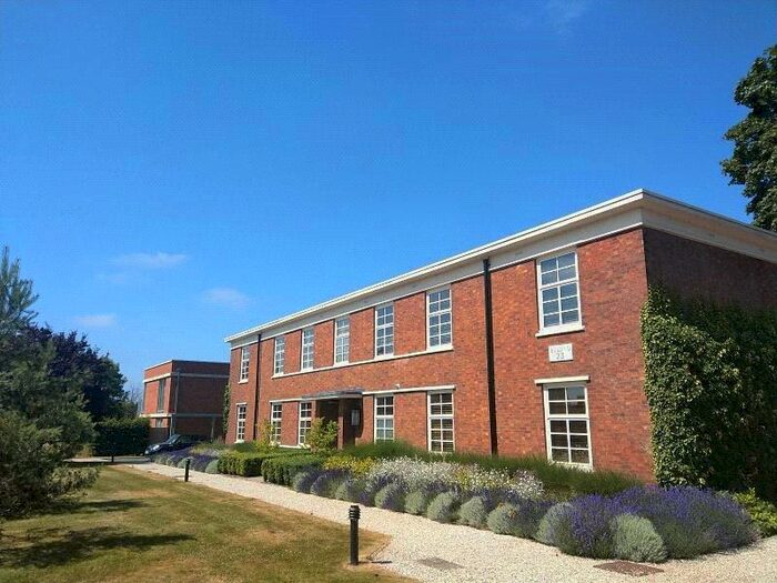 2 Bedroom Apartment To Rent In Trenchard Lane, Caversfield, Bicester, OX27