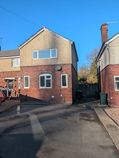 2 Bedroom House To Rent In Sherwood Avenue, Tipton, DY4