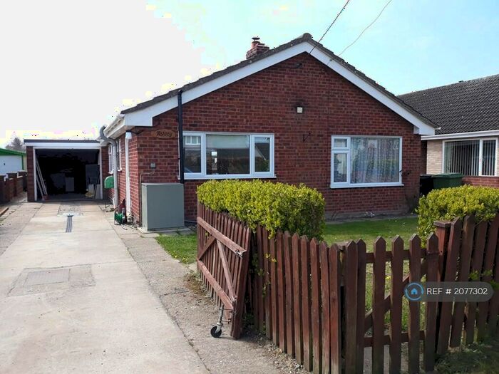 3 Bedroom Bungalow To Rent In Sneath Road, Norwich, NR15