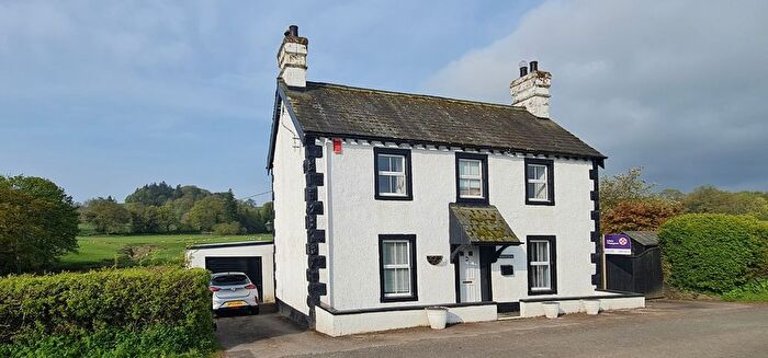 3 Bedroom Detached House For Sale In Derwent View, Setmurthy, CA13