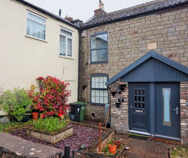 2 Bedroom Cottage To Rent In High Street, Bristol, BS30