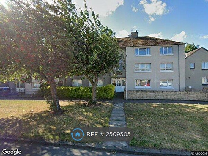 2 Bedroom Flat To Rent In Rothesay Place, Musselburgh, EH21