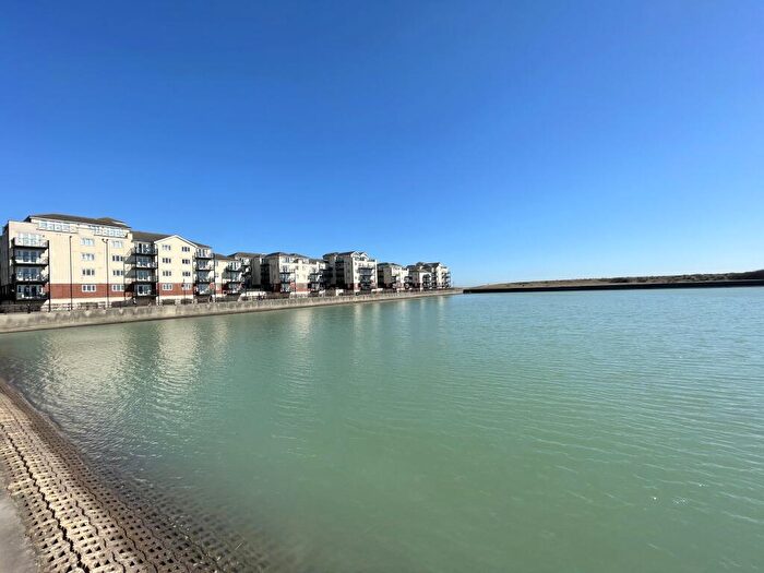 2 Bedroom Apartment To Rent In Macquarie Quay, Sovereign Harbour North, Eastbourne, East Sussex, BN23
