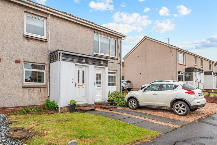 2 Bedroom Flat For Sale In Carse View, Bo'ness, EH51