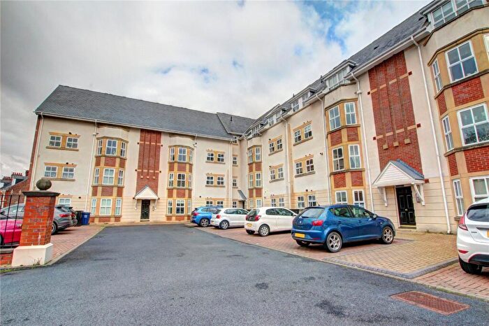 2 Bedroom Apartment To Rent In Sovereign Court, Jesmond, Newcastle Upon Tyne, NE2