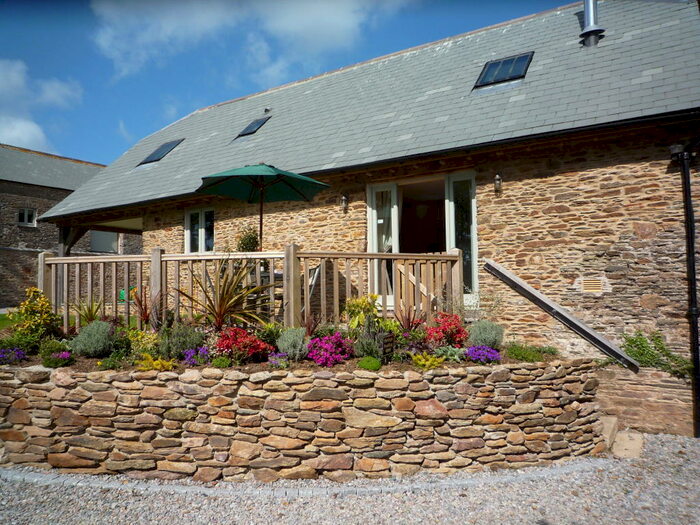 2 Bedroom House To Rent In Crafthole, Torpoint, PL11