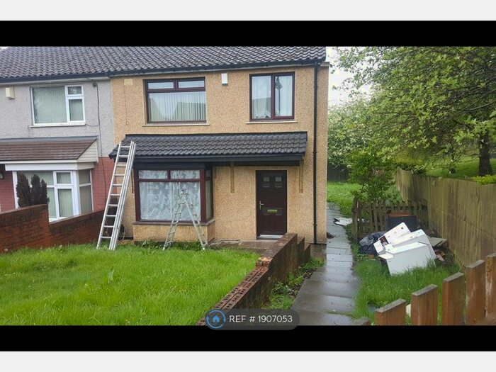 3 Bedroom Semi-Detached House To Rent In Haslemere Close, Bradford, BD4