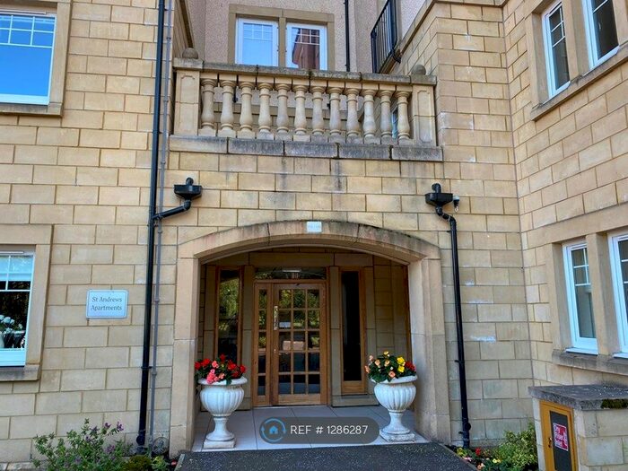 2 Bedroom Flat To Rent In Eagles View, Livingston EH54