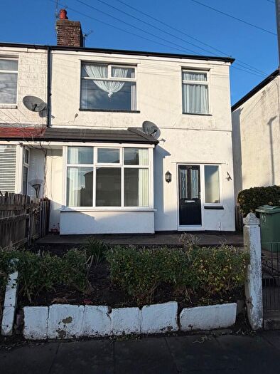 3 Bedroom Semi Detached House To Rent In Crowder Avenue, Thornton-Cleveleys, Lancashire, FY5