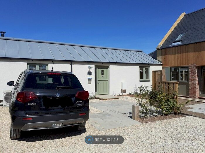 1 Bedroom Bungalow To Rent In Burford, Burford, OX18