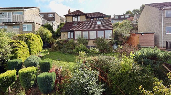 3 Bedroom Detached House For Sale In Hexton Road, Glastonbury, BA6