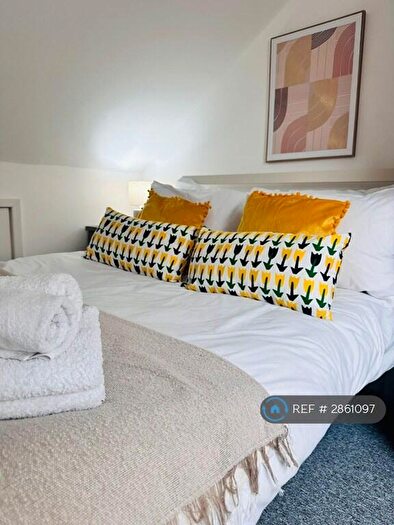 2 Bedroom Flat To Rent In St Marys Road, Southampton, SO14