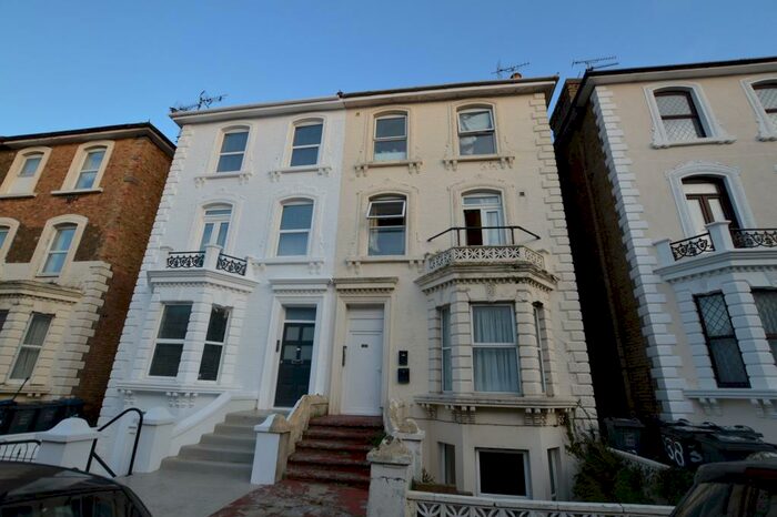 2 Bedroom Flat To Rent In Margate, CT9