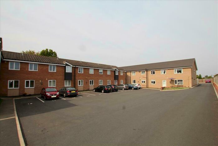 2 Bedroom Apartment To Rent In Kitelands Road, Biggleswade, SG18