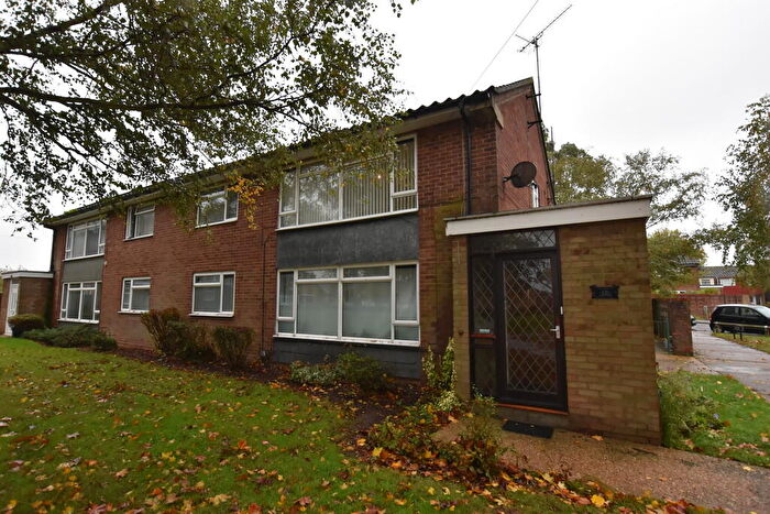 2 Bedroom Maisonette For Sale In Dewberry Close, Colchester, CO4