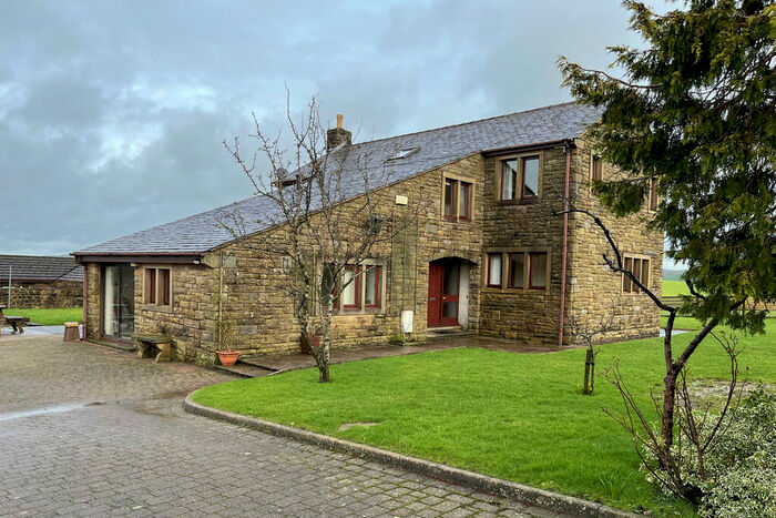 5 Bedroom Detached House To Rent In Tatterthorn Road, Bentham, Lancaster, LA2