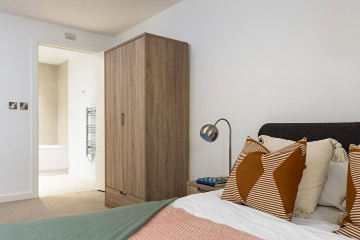 2 Bedroom Flat To Rent In Allegro, Exchange Square, B4