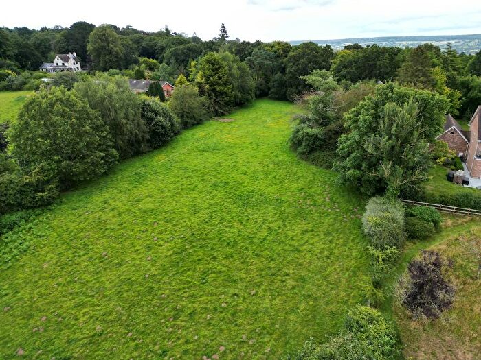 Land For Sale In West Hill, EX11