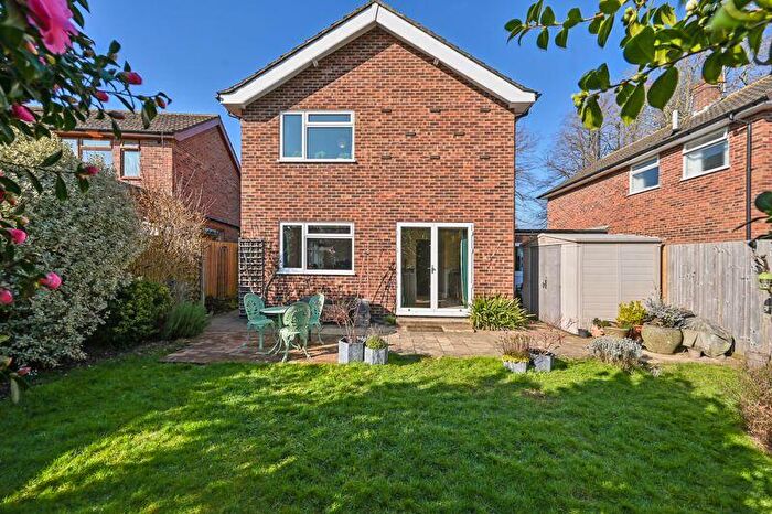 3 Bedroom Detached House For Sale In Saltwood, CT21