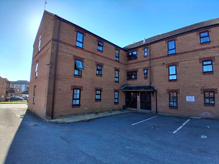 1 Bedroom Property To Rent In Elizabeth Court, Bishops Park, King's Lynn, PE30