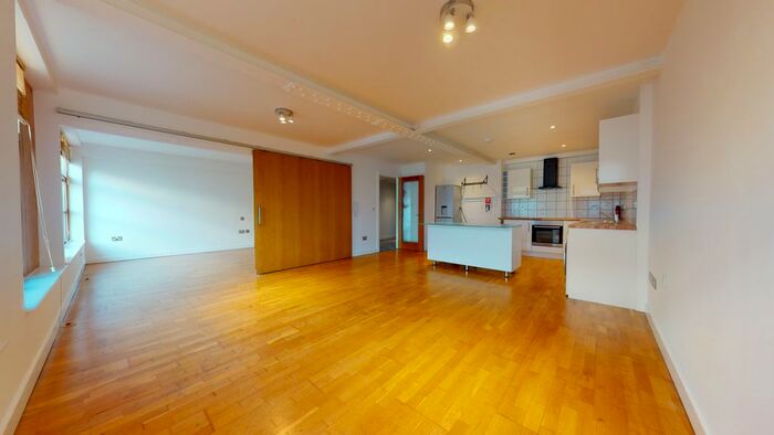 2 Bedroom Flat To Rent In Robert Street, Brighton, BN1