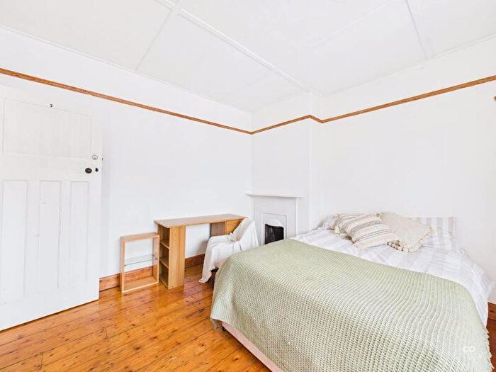 4 Bedroom Terraced House To Rent In May Road, Brighton, BN2