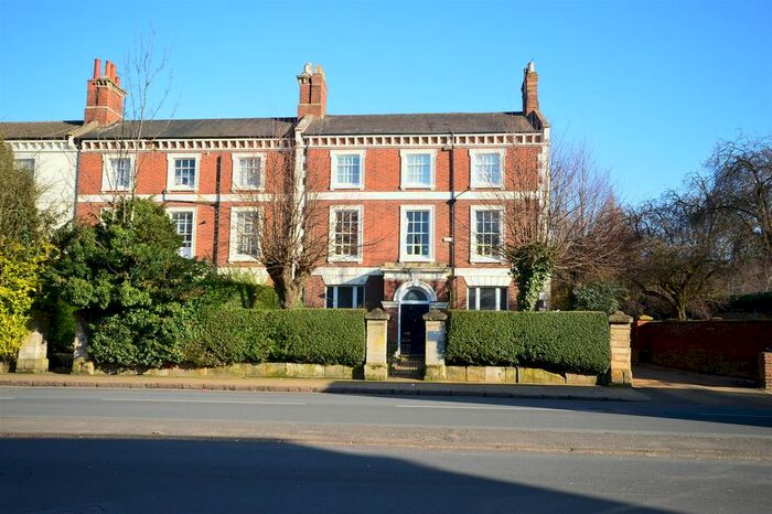2 Bedroom Flat To Rent In Langham Place, Barrack Road, NN2