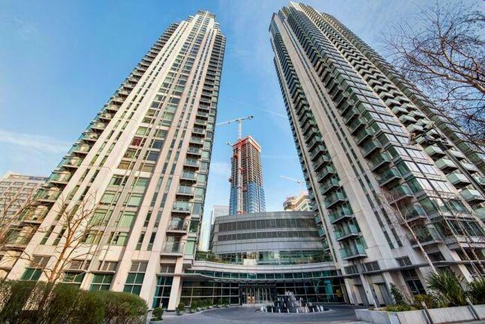 2 Bedroom Apartment To Rent In Pan Peninsula, Pan Peninsula Square, South Quay, Canary Wharf, London, E14