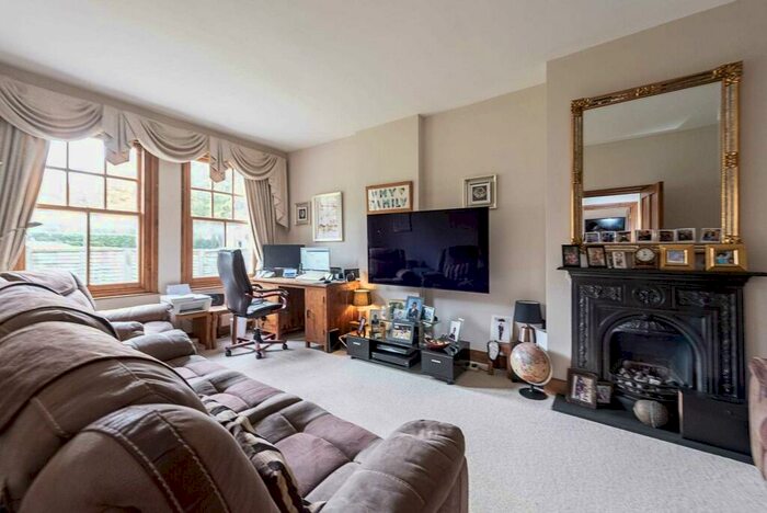 4 Bedroom Detached House For Sale In New Ground Road, Aldbury, HP23