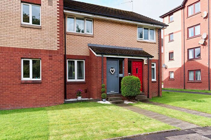 2 Bedroom Terraced House For Sale In Bulldale Street, Glasgow City, G14