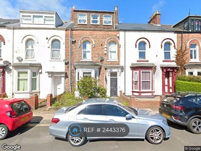 1 Bedroom Flat To Rent In Argyle Street, Sunderland, SR2