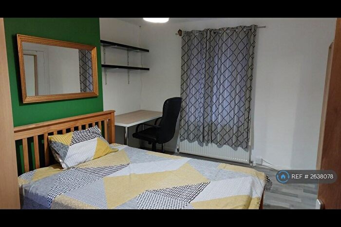 4 Bedroom Terraced House To Rent In Hoo Street, Port Tennant, Swansea, SA1