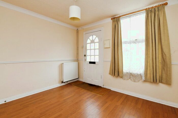 2 Bedroom Semi-Detached House For Sale In Lilian Road, Burnham-On-Crouch, Essex, CM0