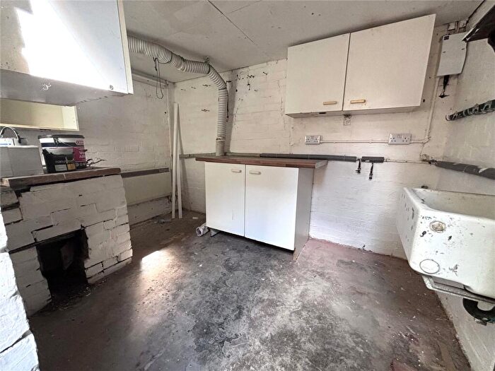 2 Bedroom End Of Terrace House To Rent In High Street, Eye, Peterborough, Cambridgeshire, PE6