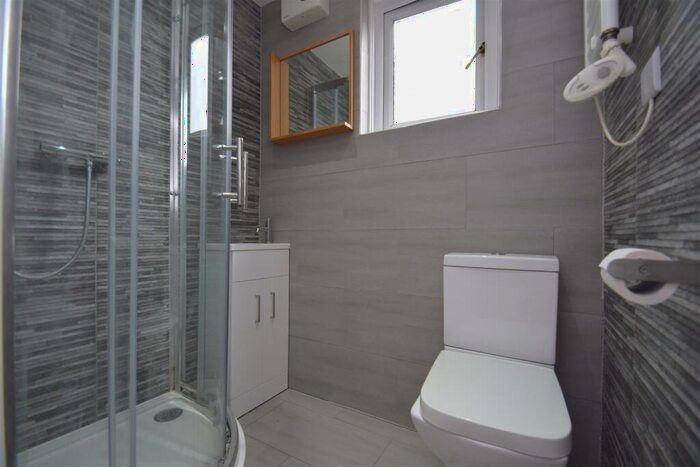 Studio To Rent In Reginald Road, Northwood, HA6