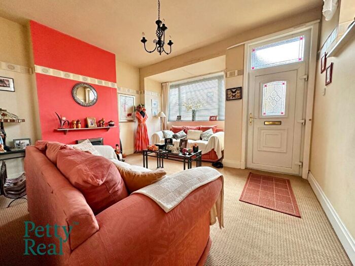 2 Bedroom Terraced House For Sale In Varley Street, Colne, BB8