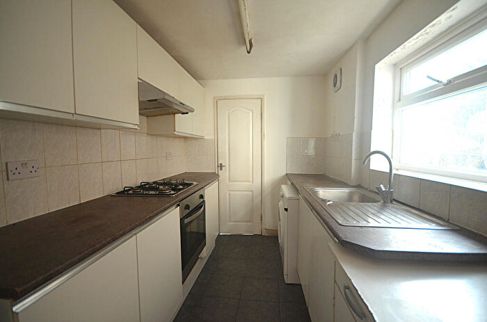 3 Bedroom Terraced House To Rent In Netley Road, IG2