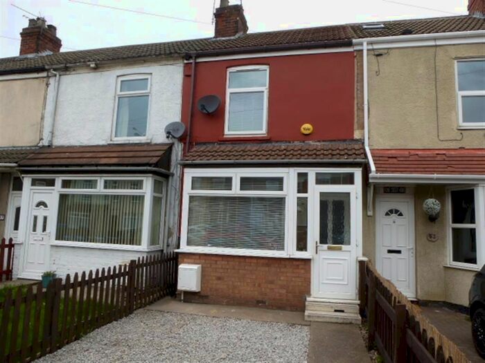 2 Bedroom Terraced House To Rent In Leads Road, Hull, HU7