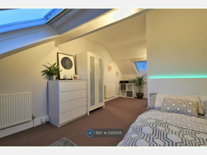 1 Bedroom Property To Rent In Ingram Road, Sheffield, S2